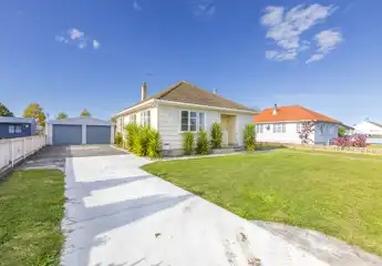 Listing