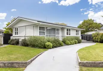 Listing
