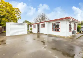 Listing