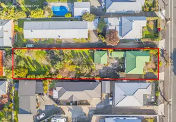 Listing