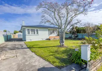 Listing