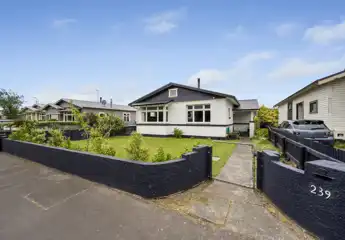 Listing