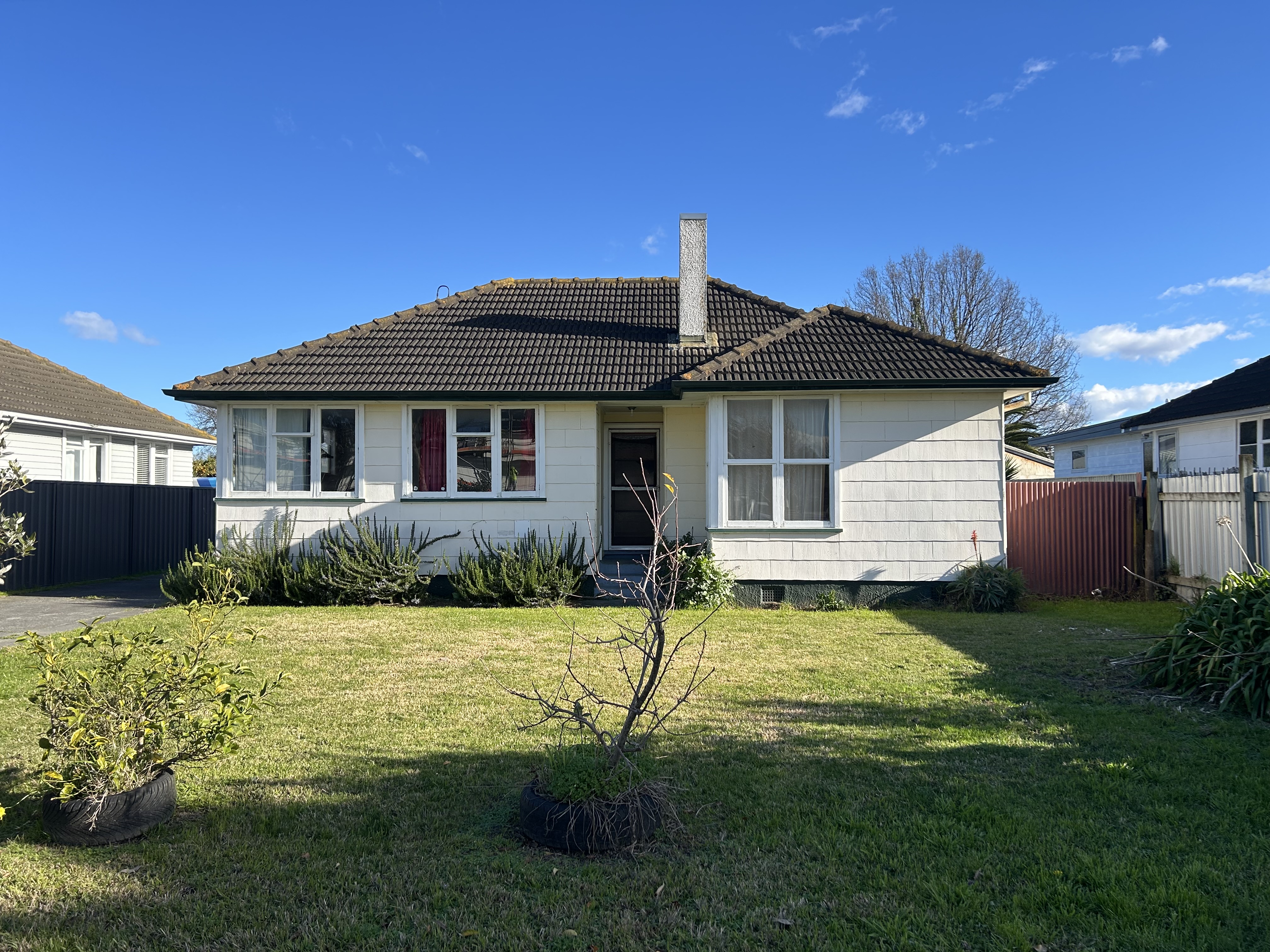 Listing