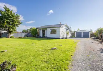 Listing