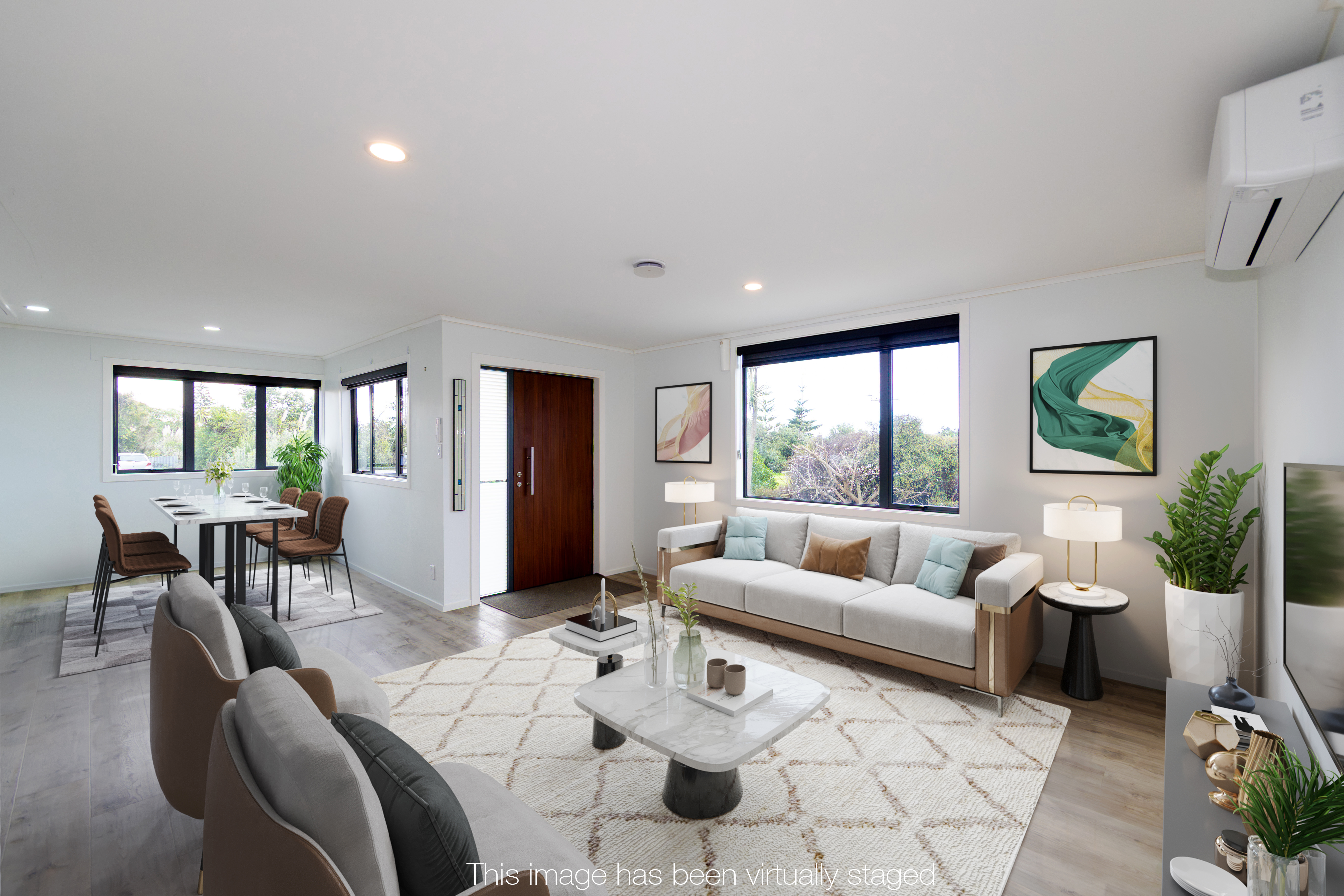 Listing
