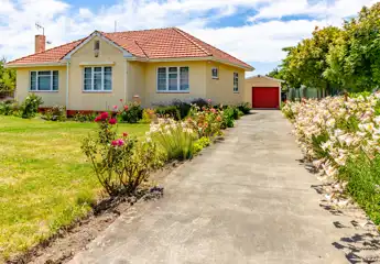 Listing