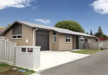 Listing