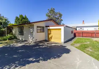 Listing