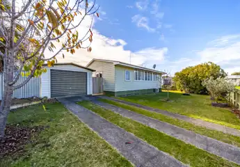 Listing