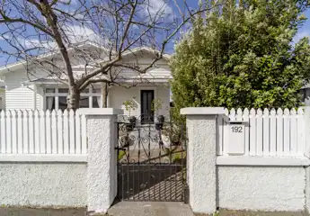 Listing