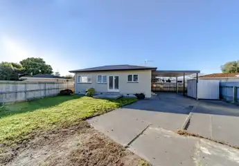 Listing