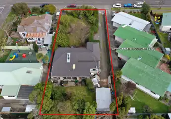 Listing