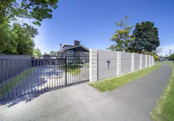 Listing
