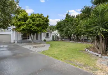 Listing