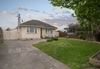 Listing