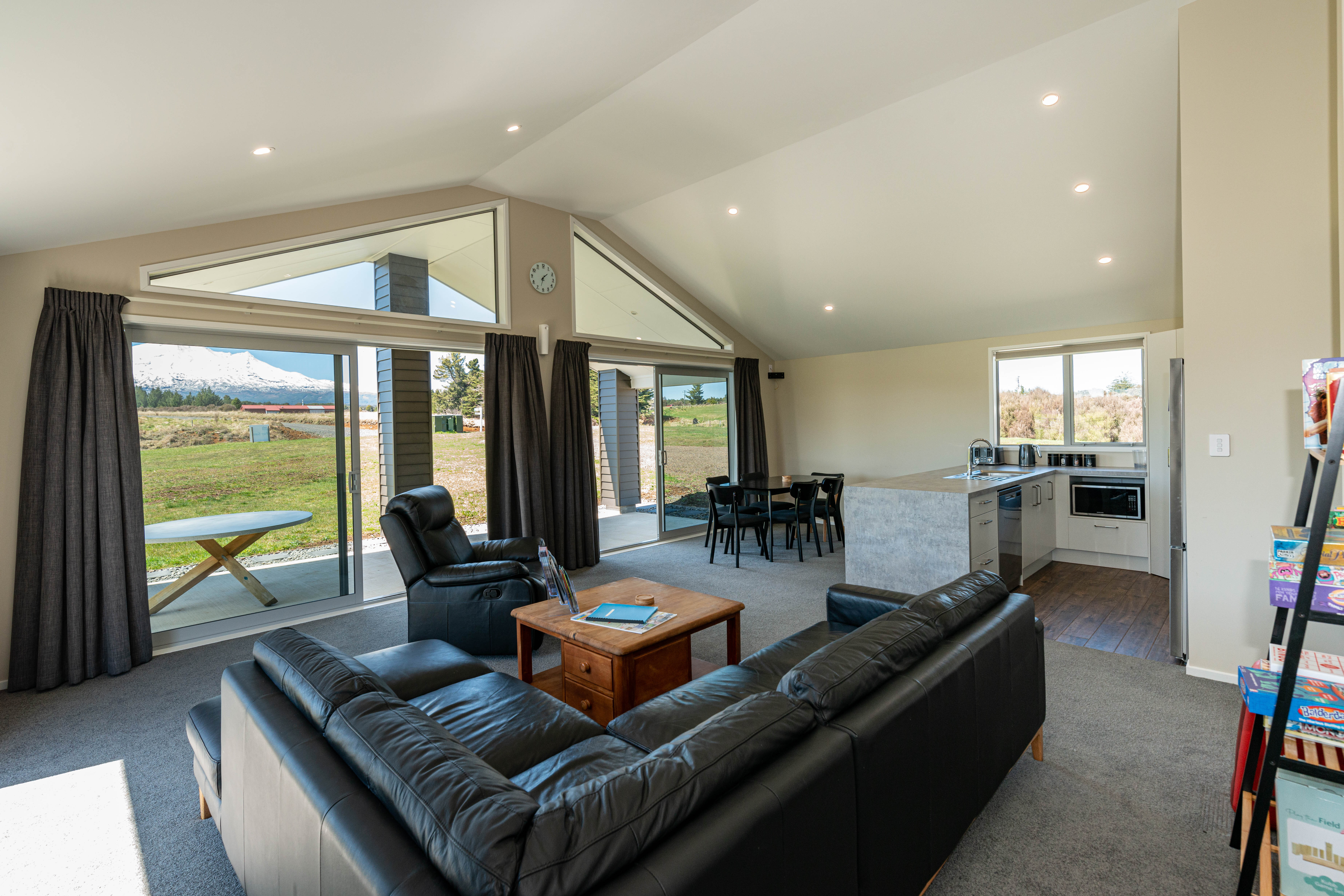 Unit 3, 133 Matapuna Road, Horopito, Ruapehu For Sale Property Brokers