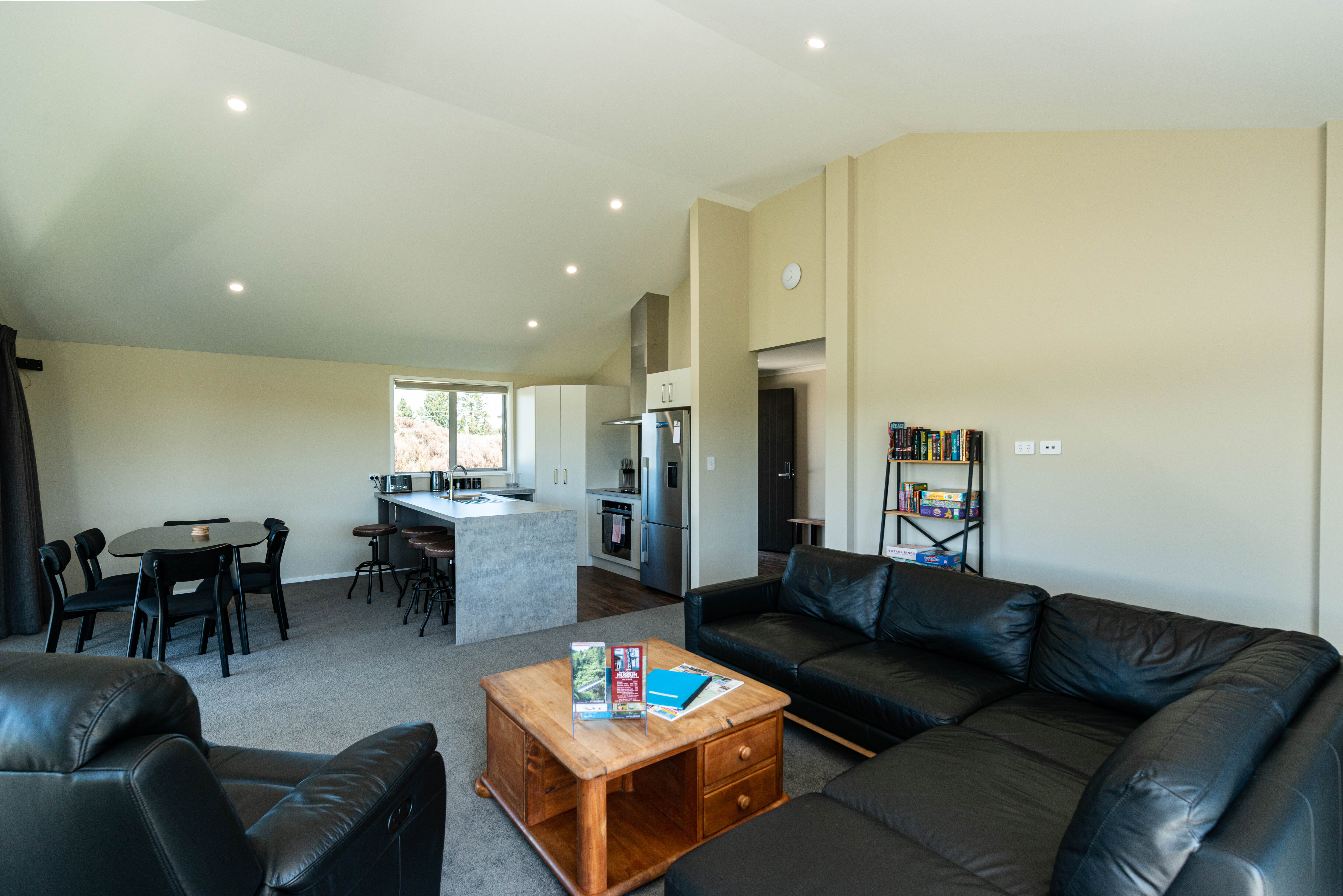 Unit 3, 133 Matapuna Road, Horopito, Ruapehu For Sale Property Brokers