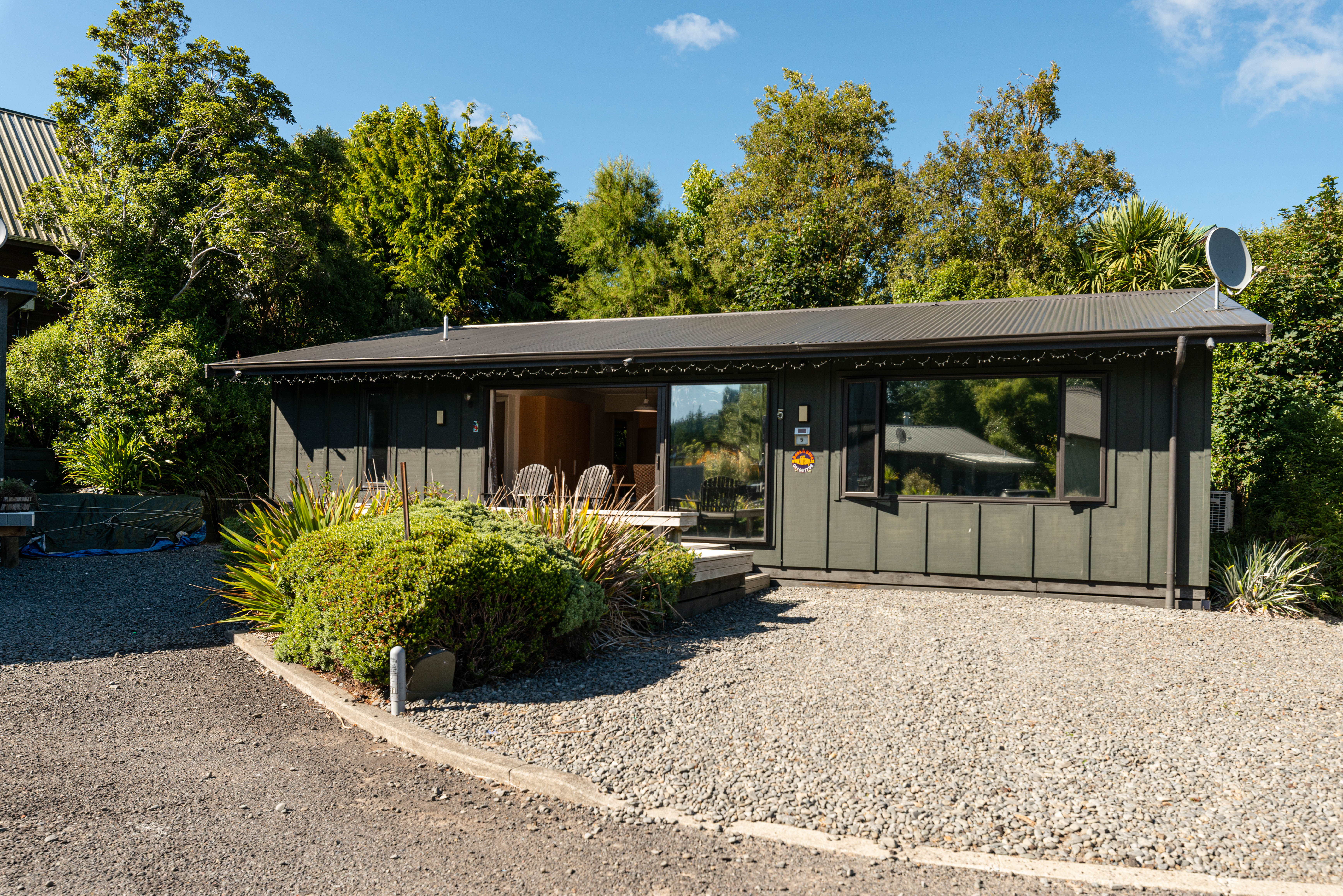 5 Tiffany Place, Ohakune, Ruapehu For Sale Property Brokers