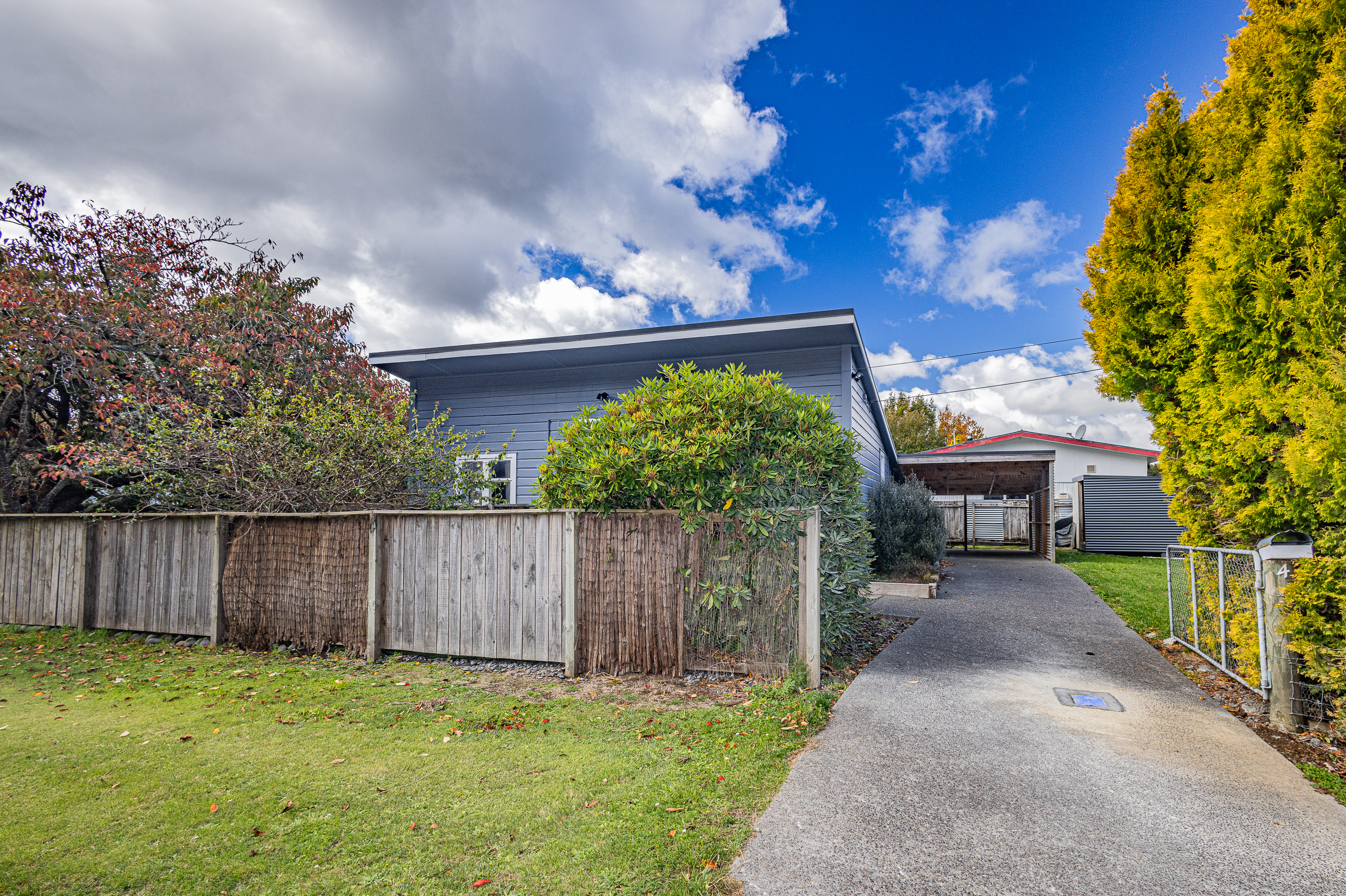 4 Bracken Street, Ohakune, Ruapehu For Sale Property Brokers