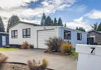 Listing