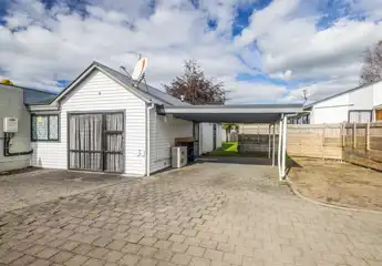 Listing