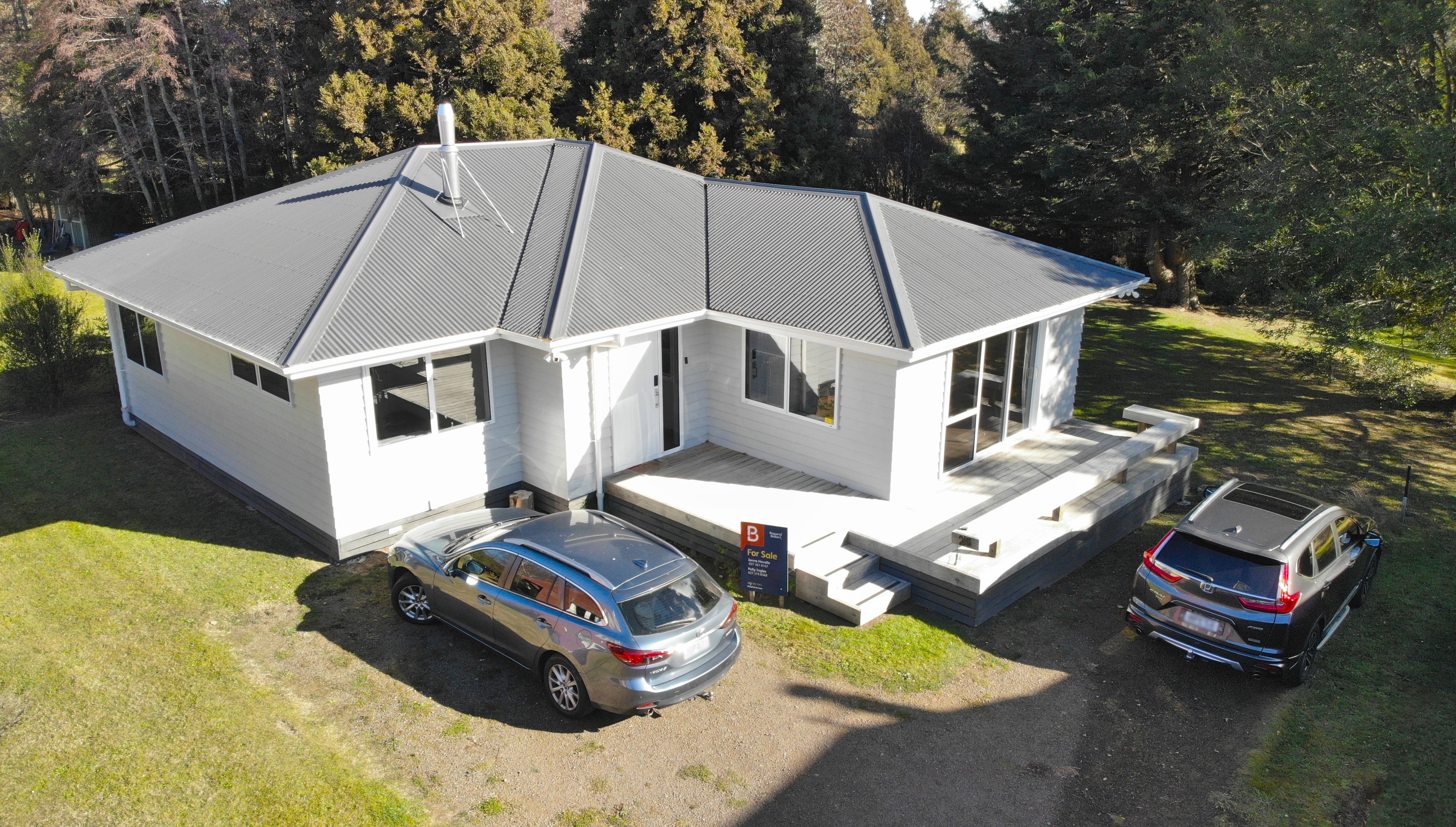 Listing