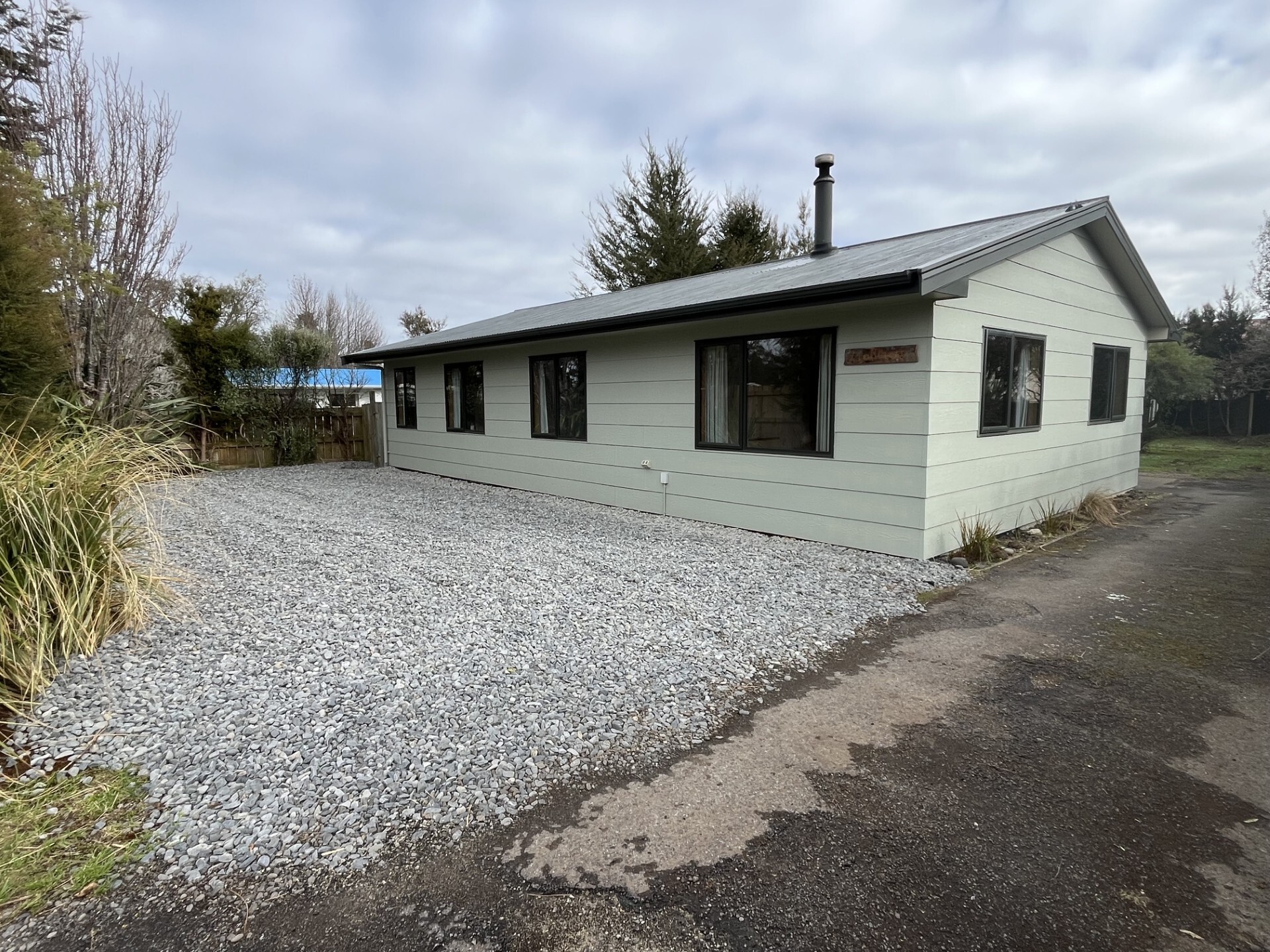Listing