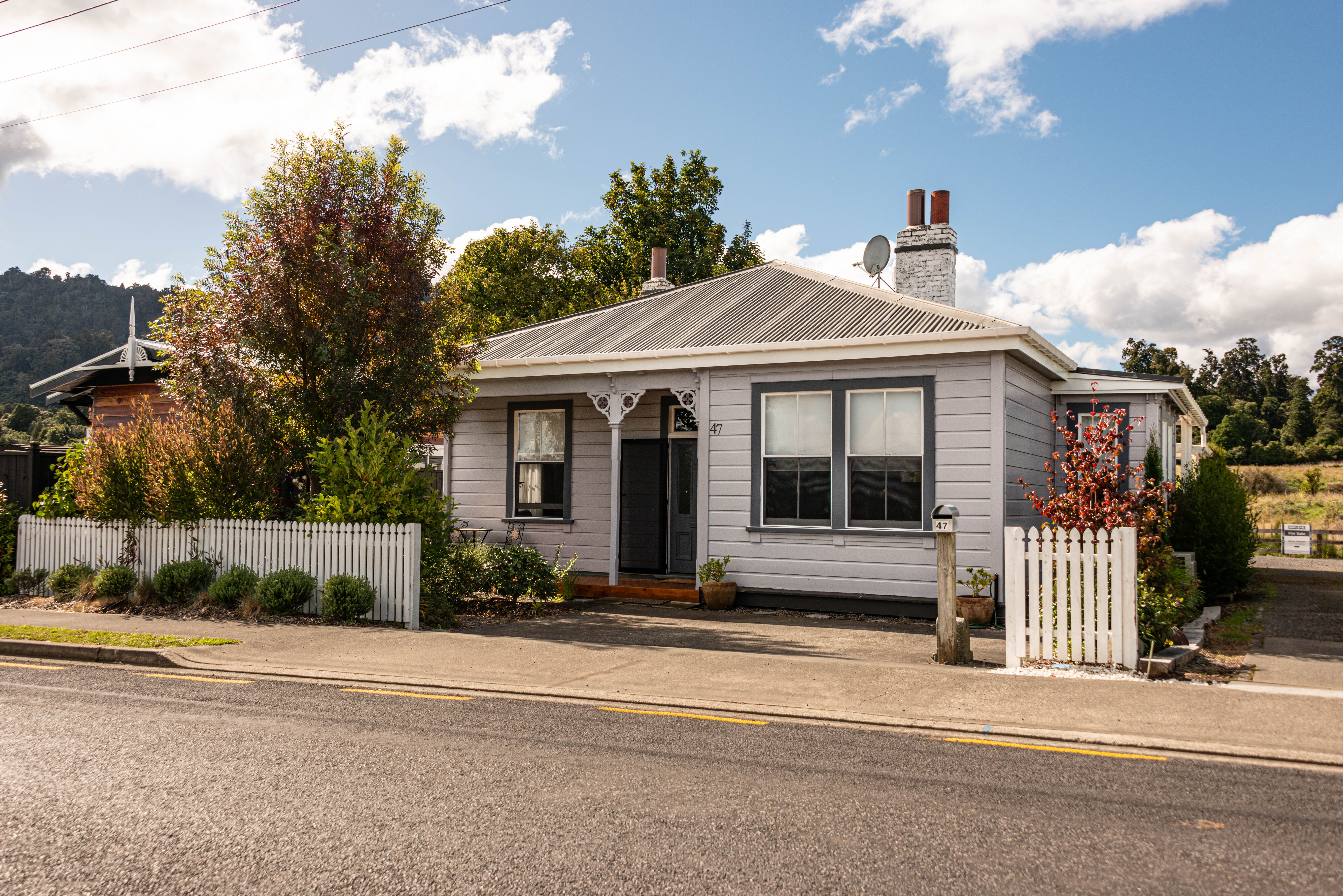 Listing