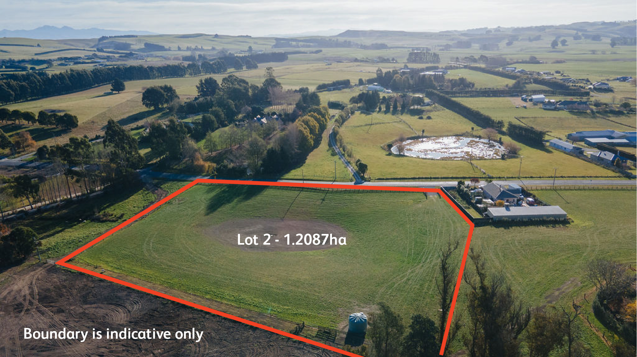 255 Homestead Road, Weston, Waitaki For Sale Property Brokers