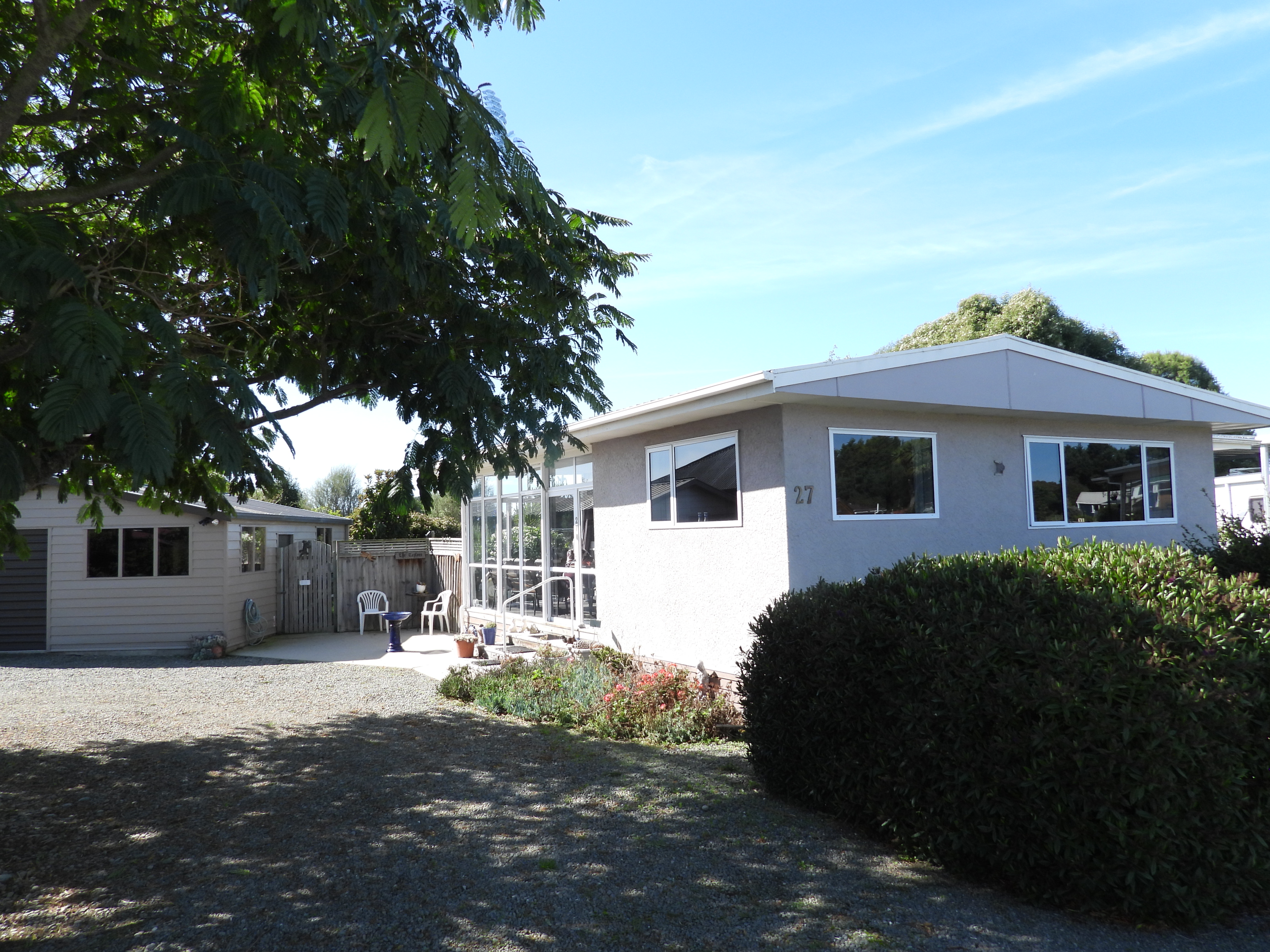 27/4963 Riverside Village, Glenavy, Waimate For Sale Property Brokers