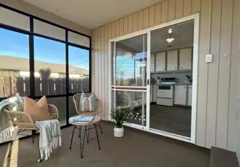 Listing