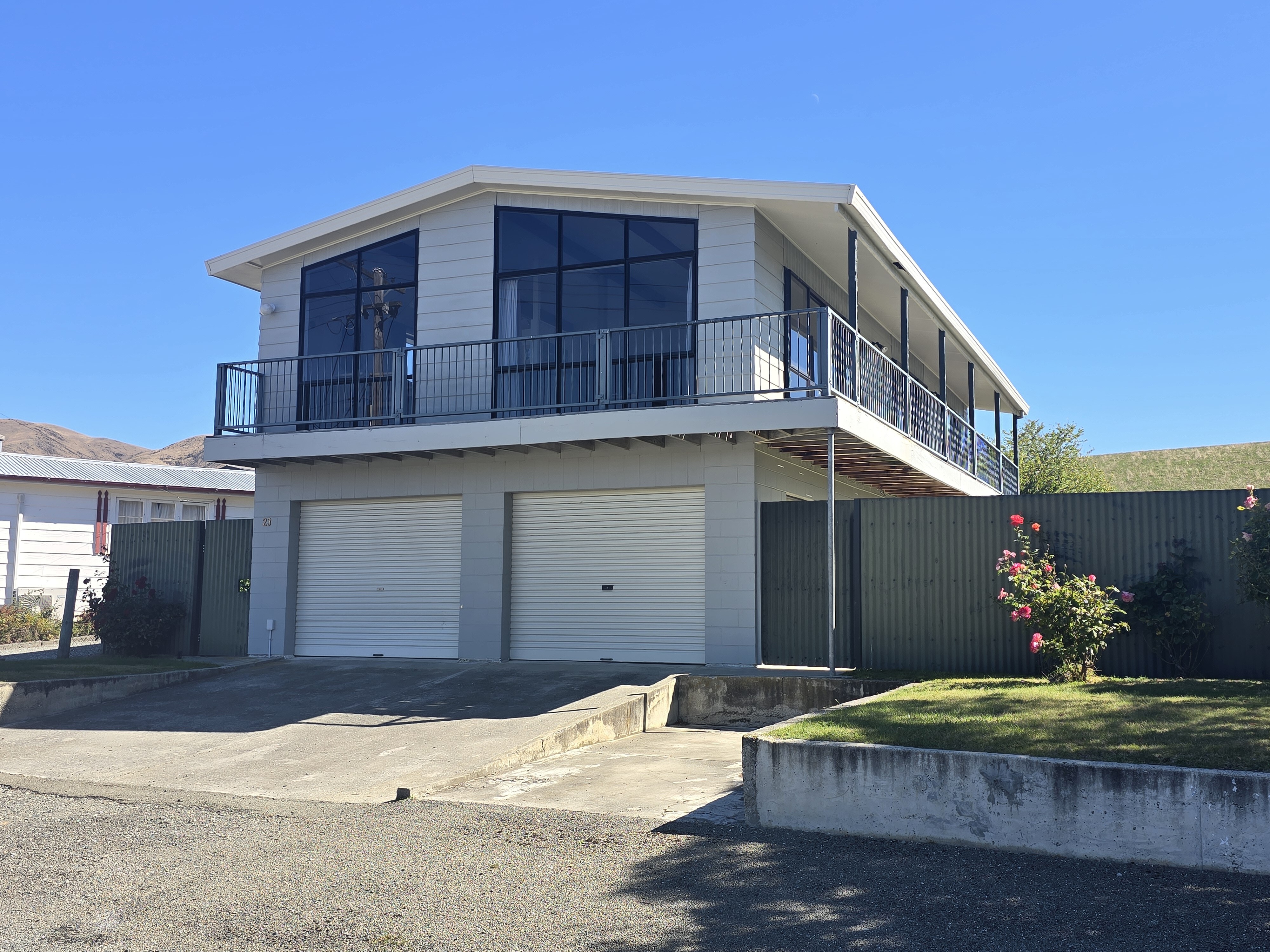 Listing