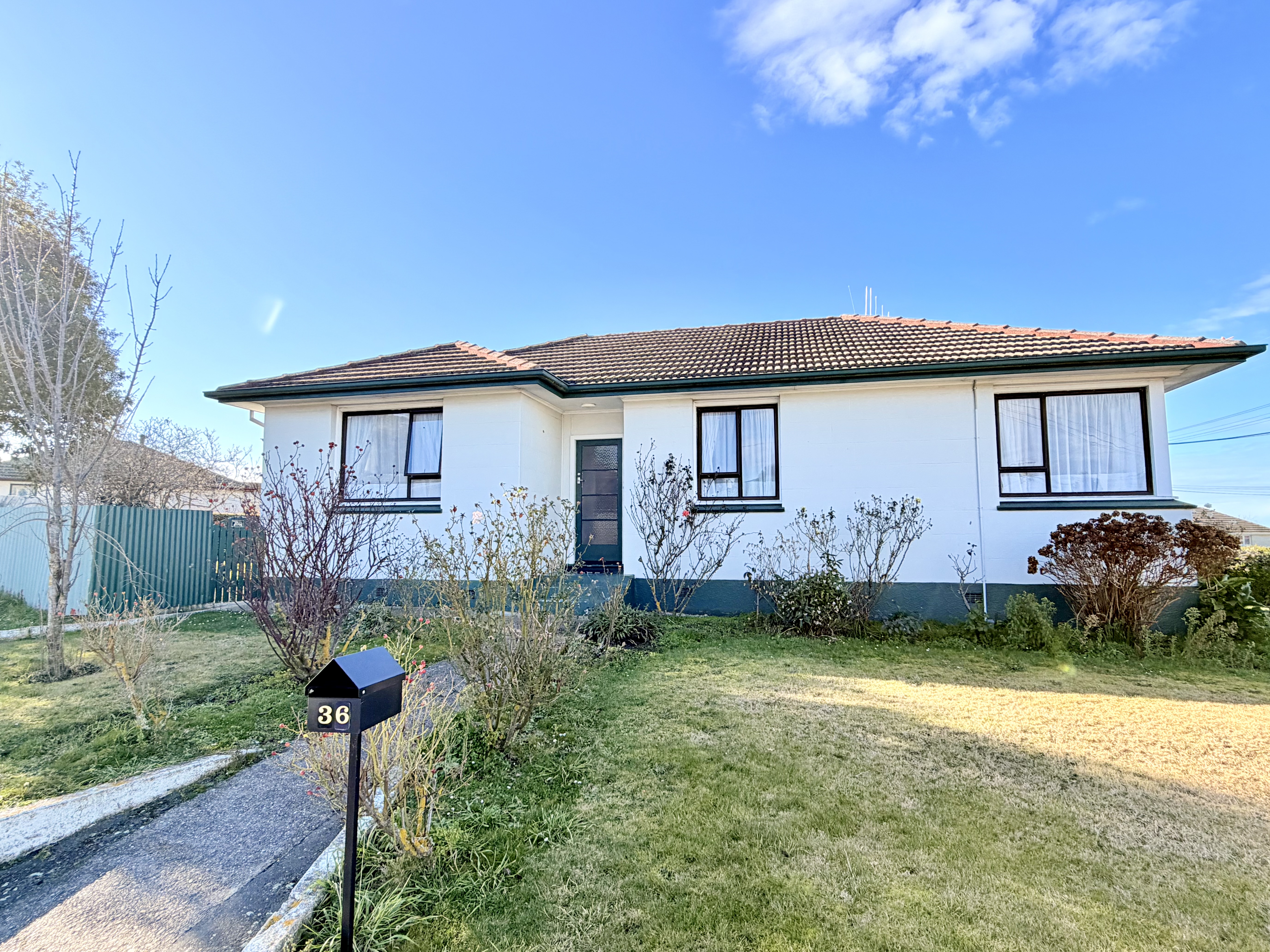 Listing