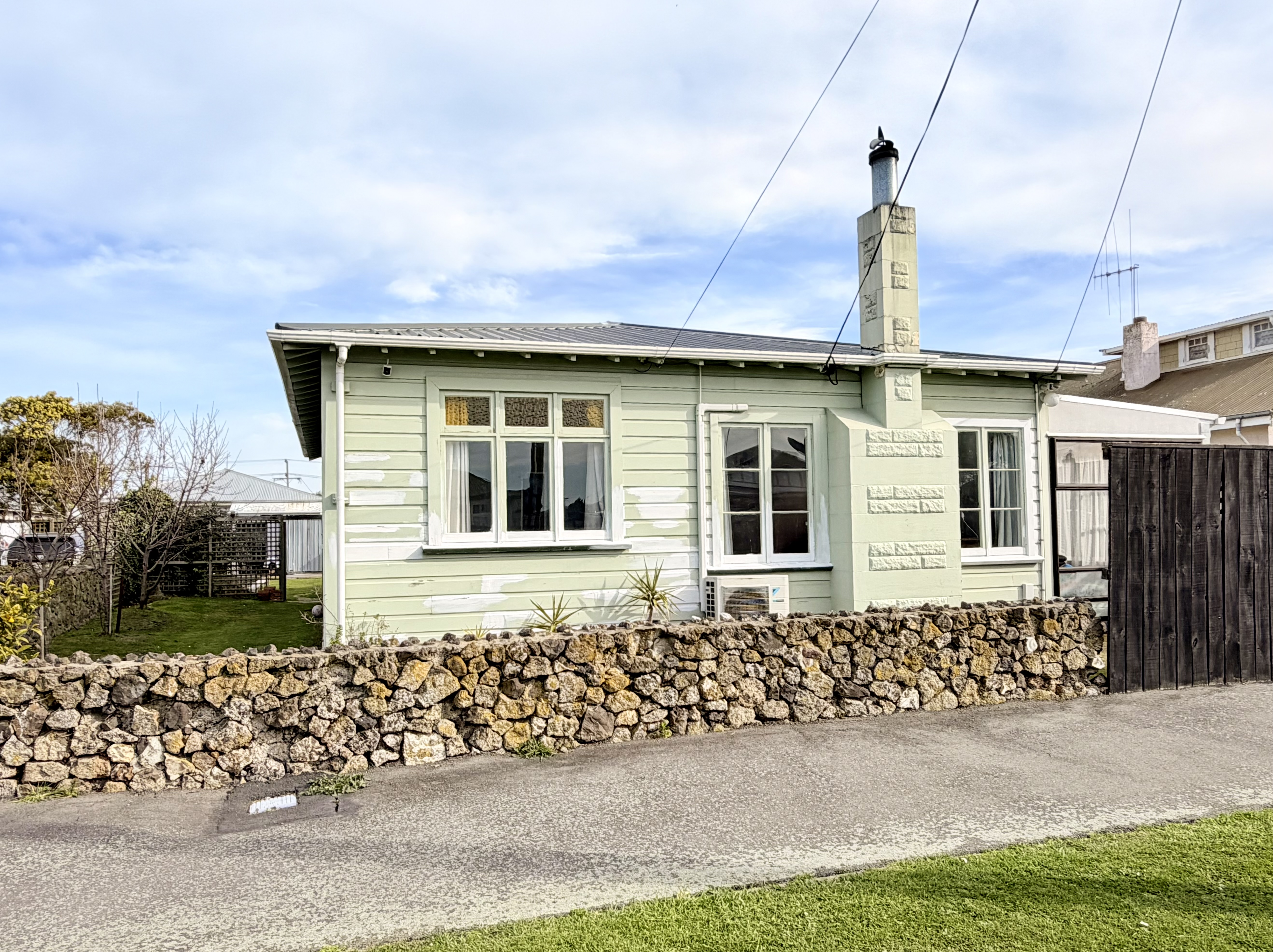 Listing