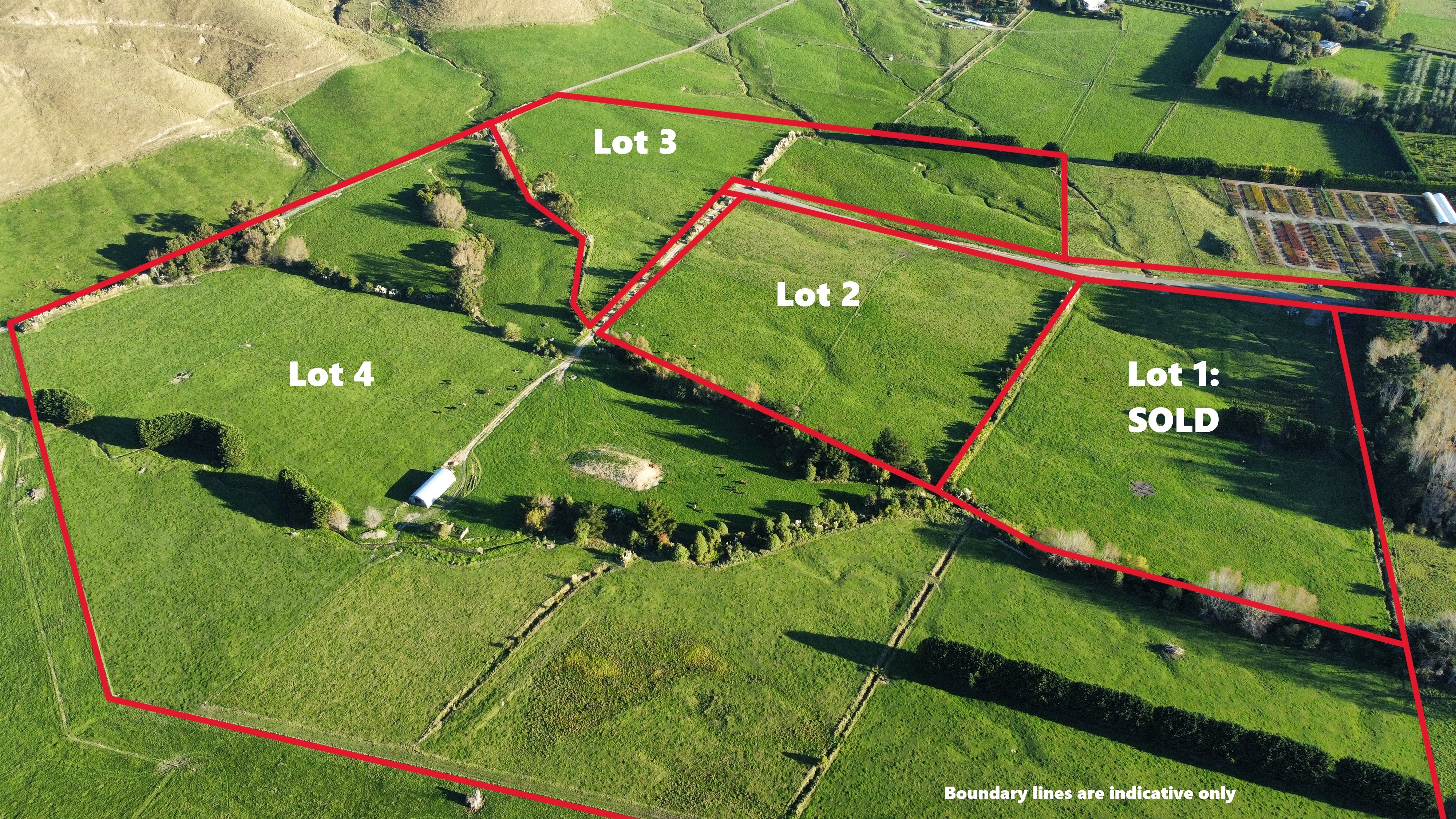 Listing