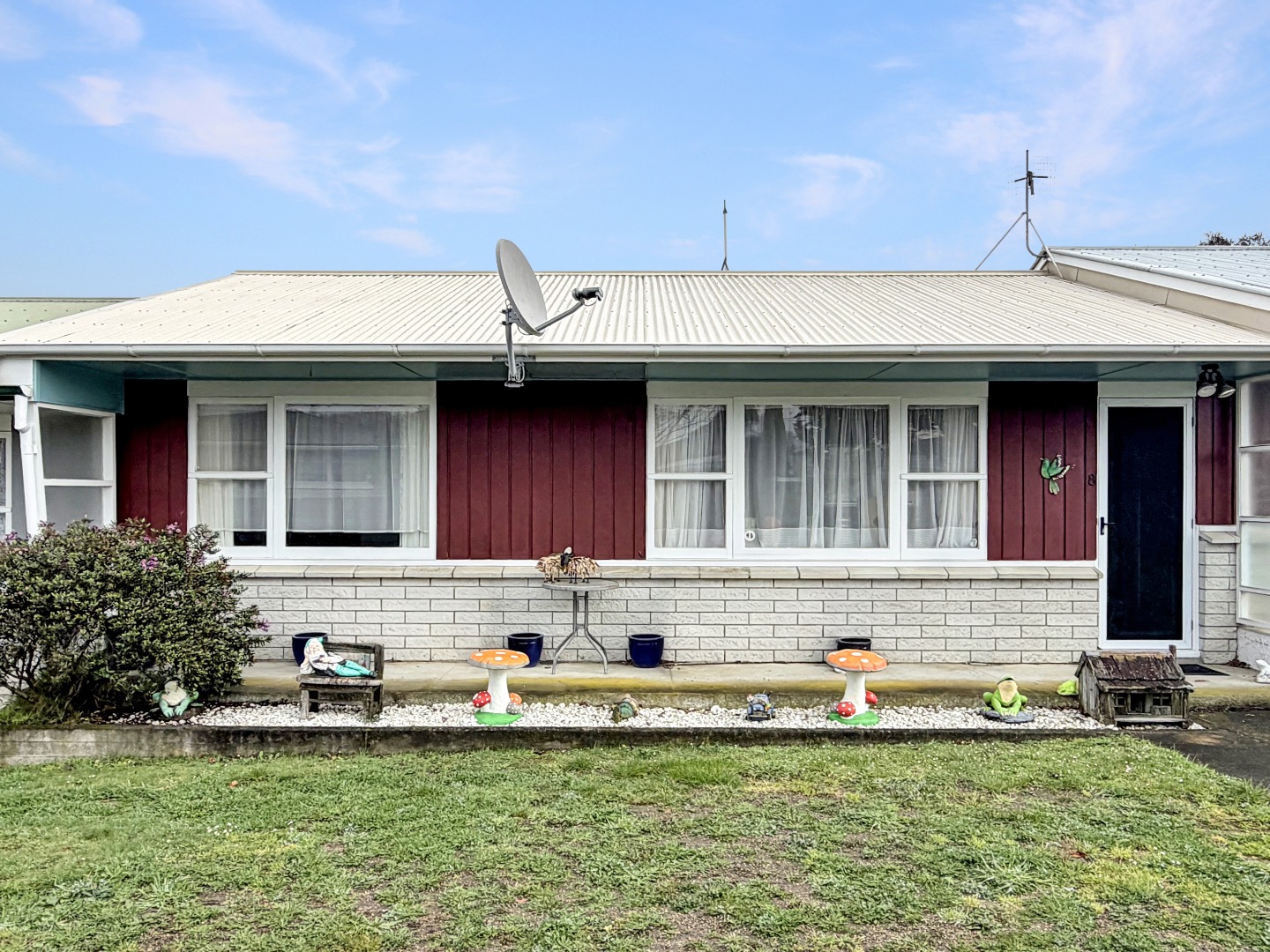 Listing