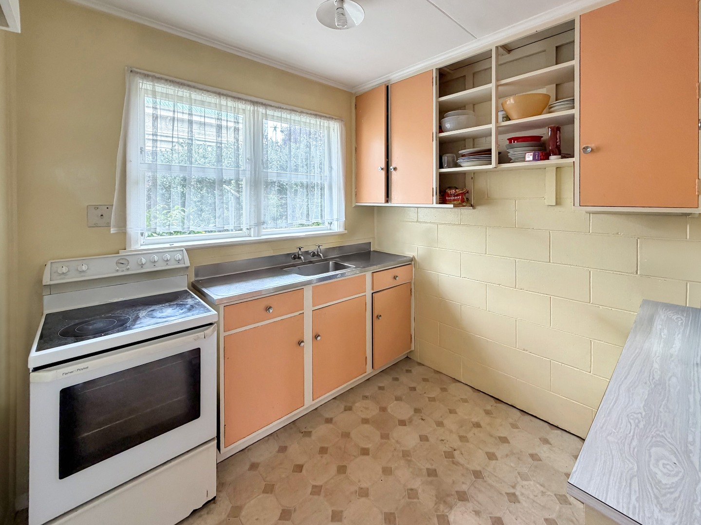 Listing
