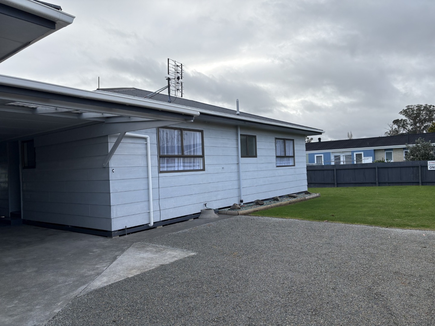 Listing
