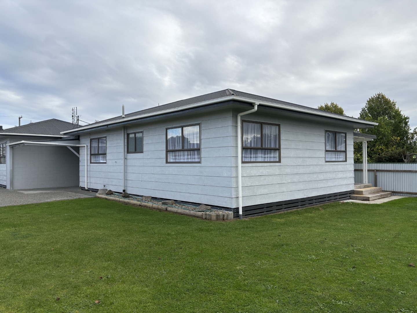 Listing