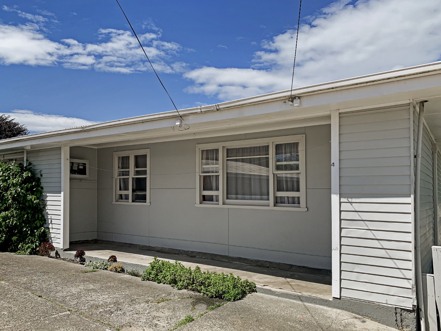 Listing