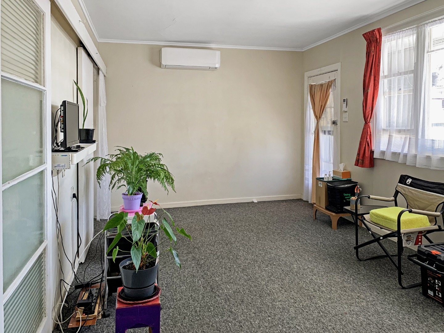 Listing