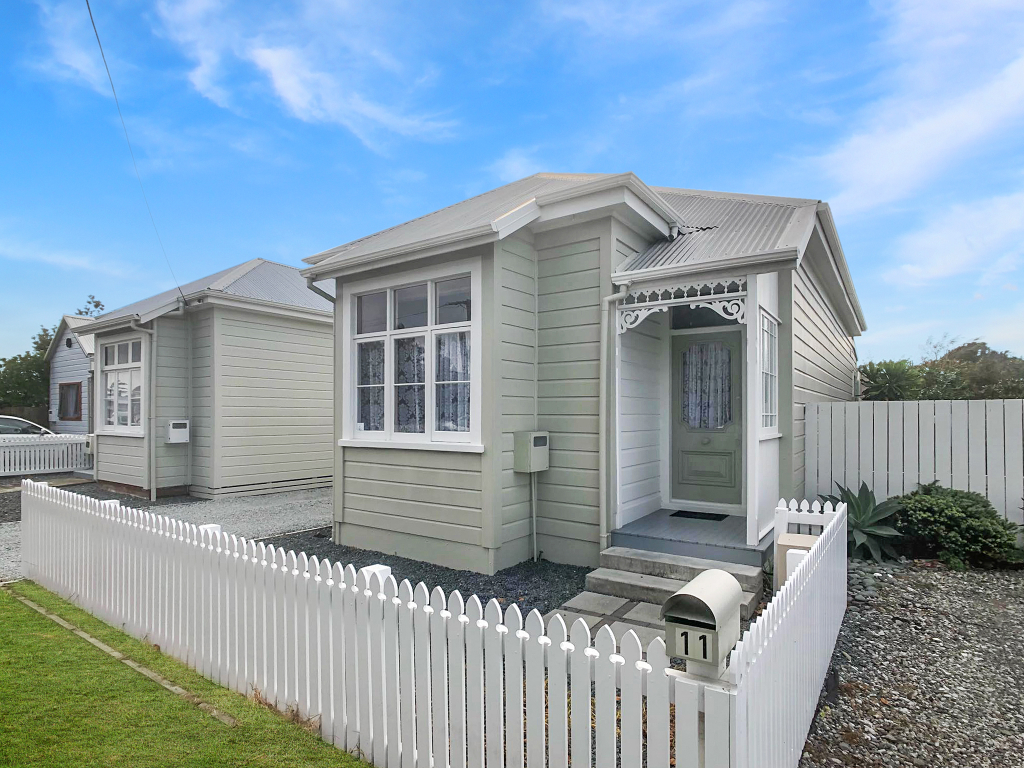 Listing