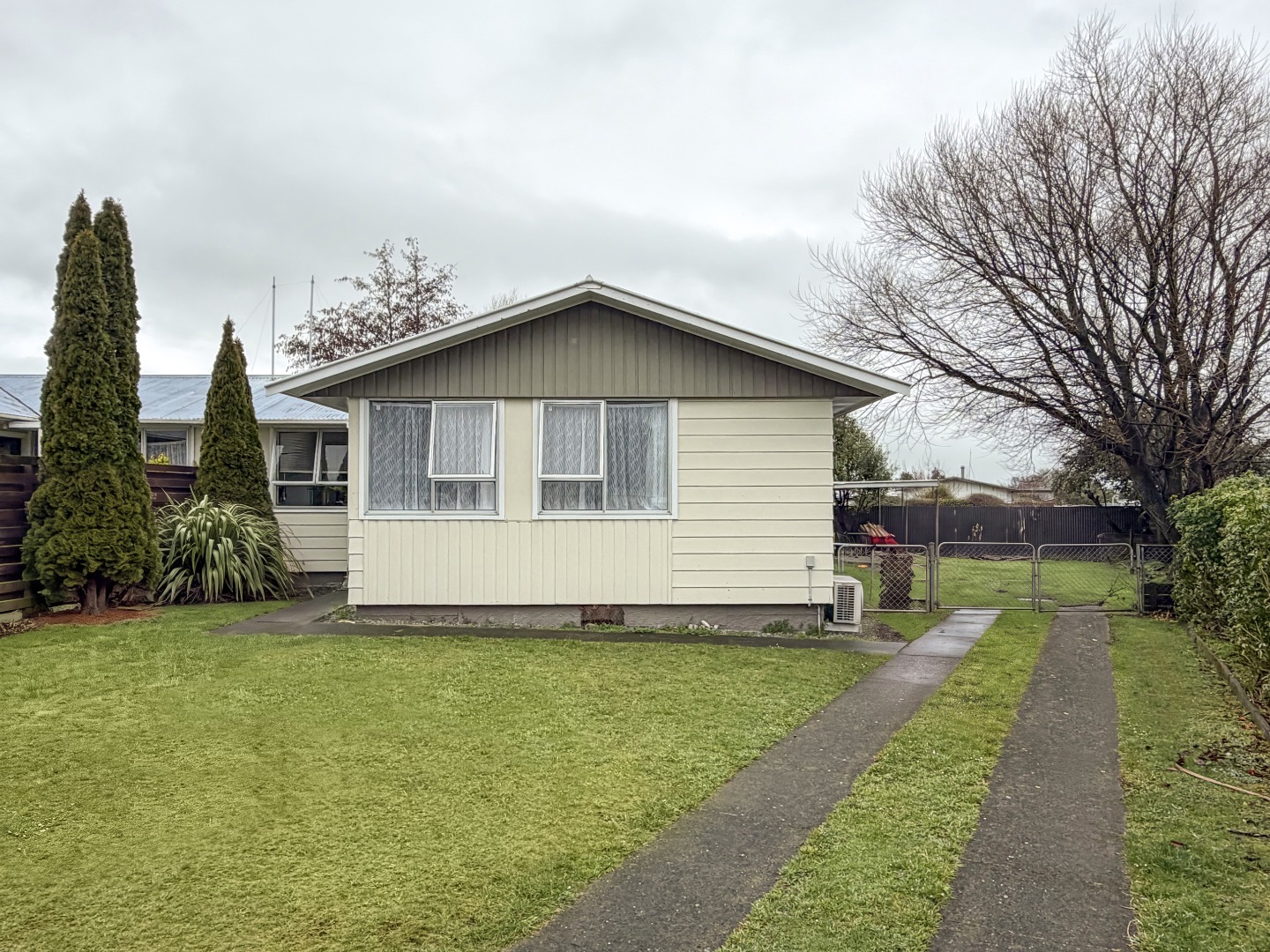 Listing