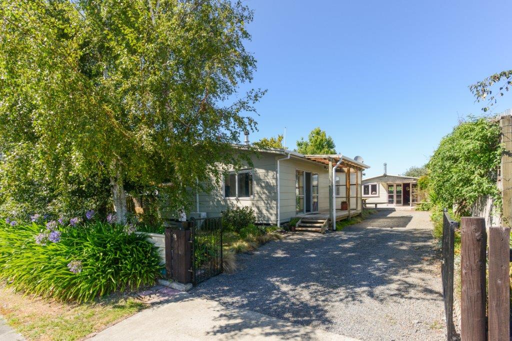 Listing