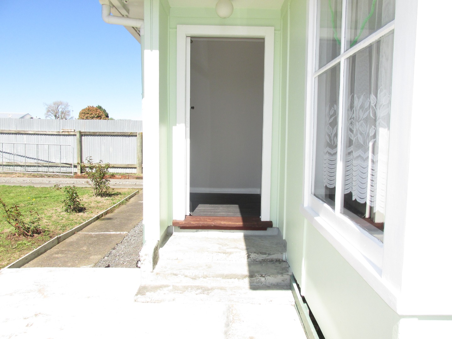 Listing