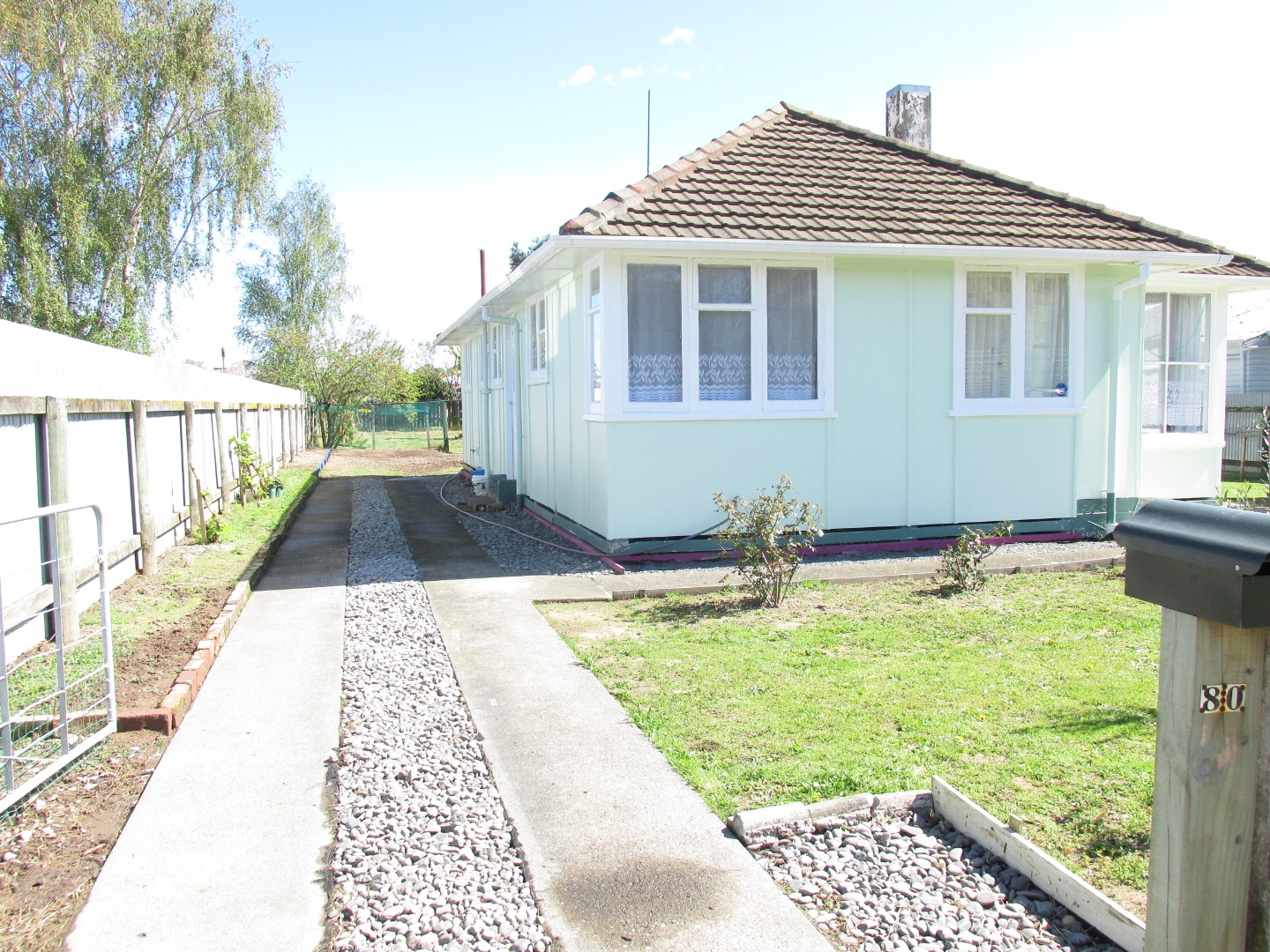 Listing