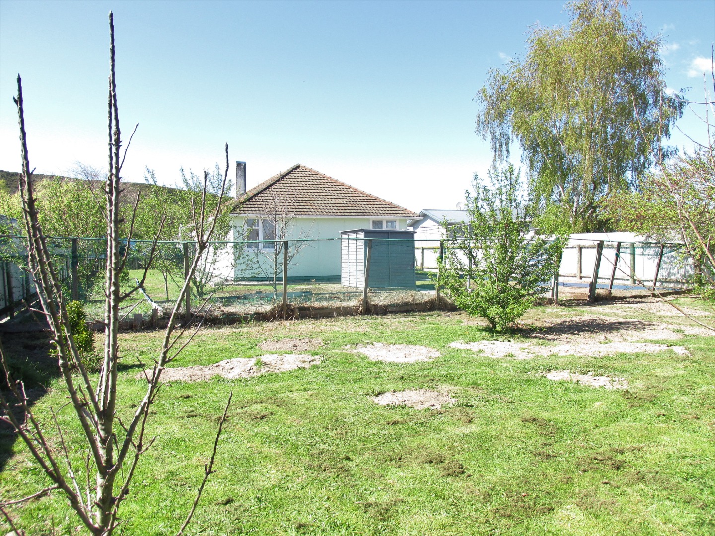 Listing