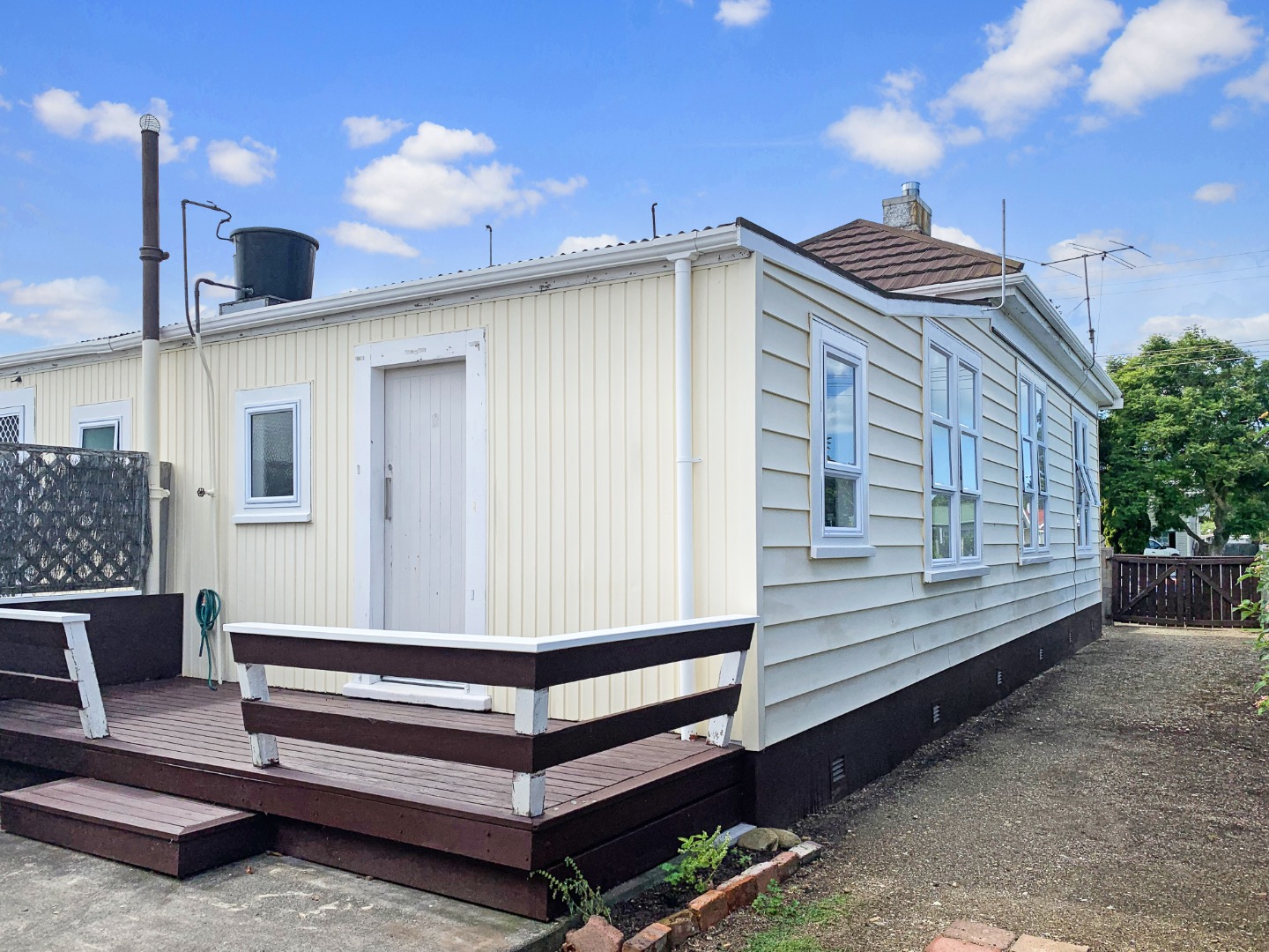 Listing