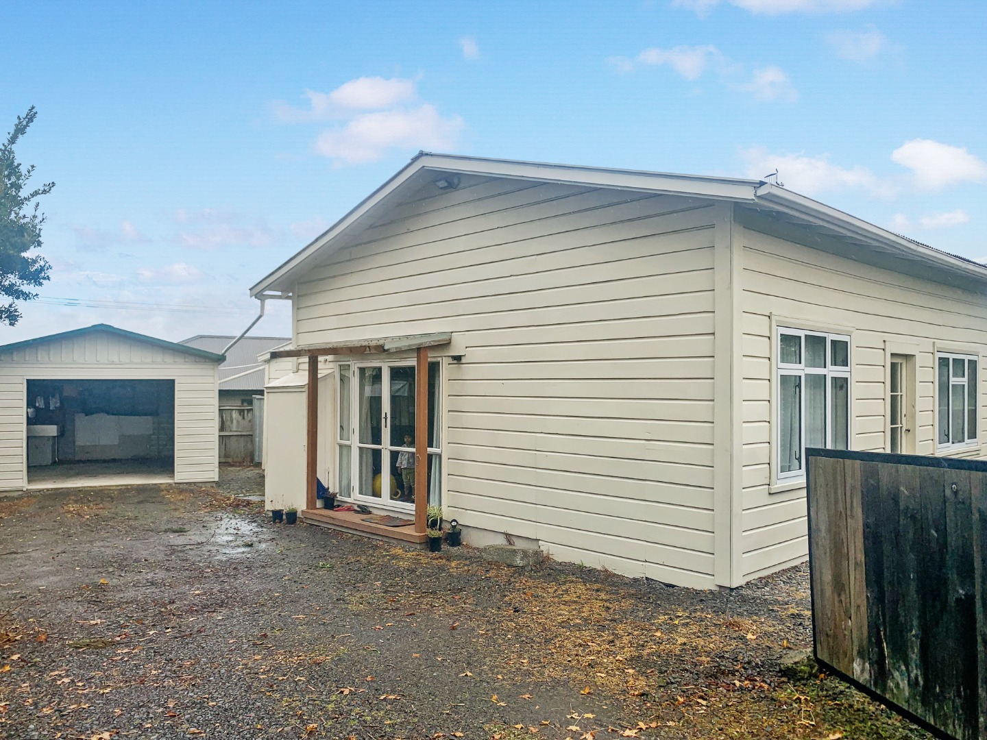 Listing