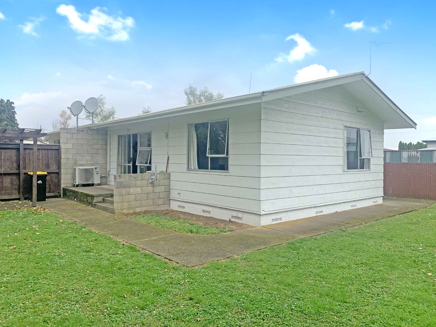 Listing